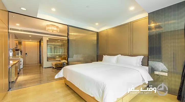 هتل واپرس گوانجو